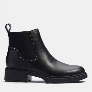 Coach Boots - Lory Bootie